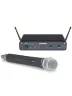 Samson SWC88XHQ7 Concert 88X Handheld UHF Wireless System with Q7