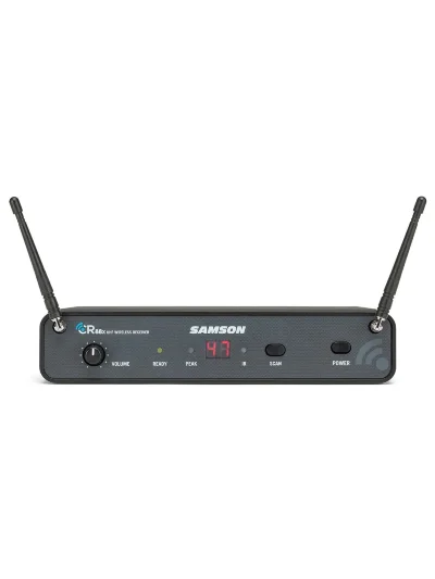  Samson SWC88XHQ7 Concert 88X Handheld UHF Wireless System with Q7