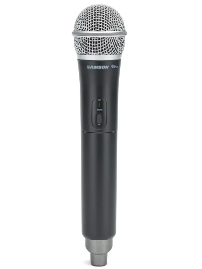  Samson SWC88XHQ7 Concert 88X Handheld UHF Wireless System with Q7