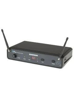 Samson SWC88XHQ7 Concert 88X Handheld UHF Wireless System with Q7
