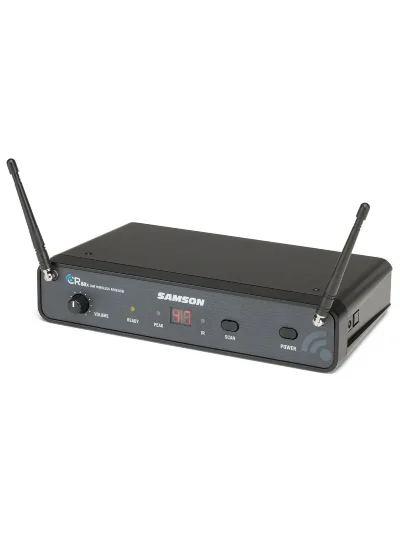  Samson SWC88XHQ7 Concert 88X Handheld UHF Wireless System with Q7