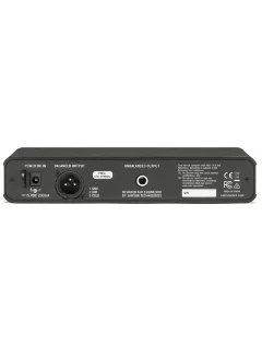 Samson SWC88XHQ7 Concert 88X Handheld UHF Wireless System with Q7
