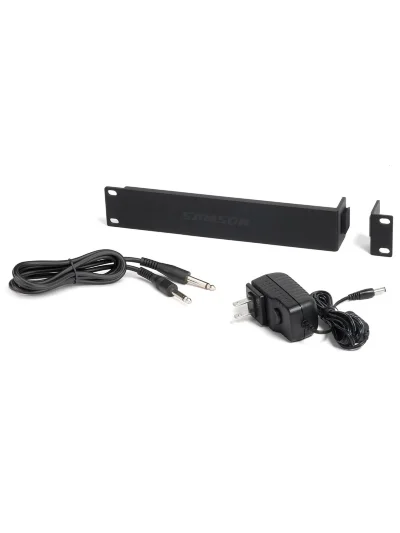  Samson SWC88XHQ7 Concert 88X Handheld UHF Wireless System with Q7