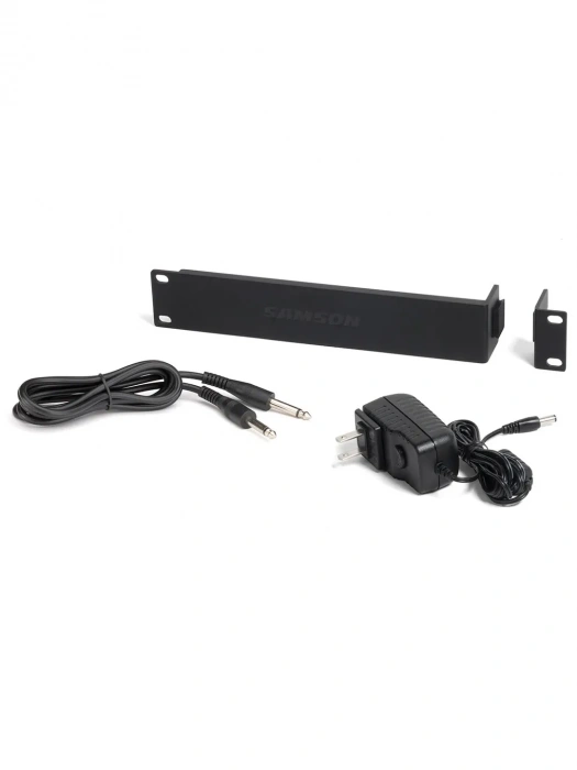   Samson SWC88XHQ7 Concert 88X Handheld UHF Wireless System with Q7