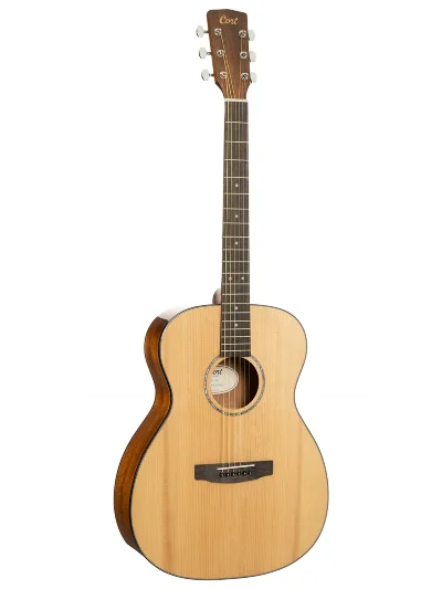 Акустична гітара Cort L60 (Natural Gloss)