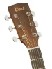 Акустична гітара Cort L60 (Natural Gloss)