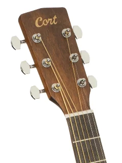 Cort L60 (Natural Gloss)