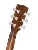 Акустична гітара Cort L60 (Natural Gloss)
