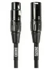 Мікрофонний кабель MXR DCM5 Microphone Cable 5ft (1.5m)
