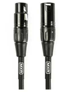 MXR DCM5 Microphone Cable 5ft (1.5m)