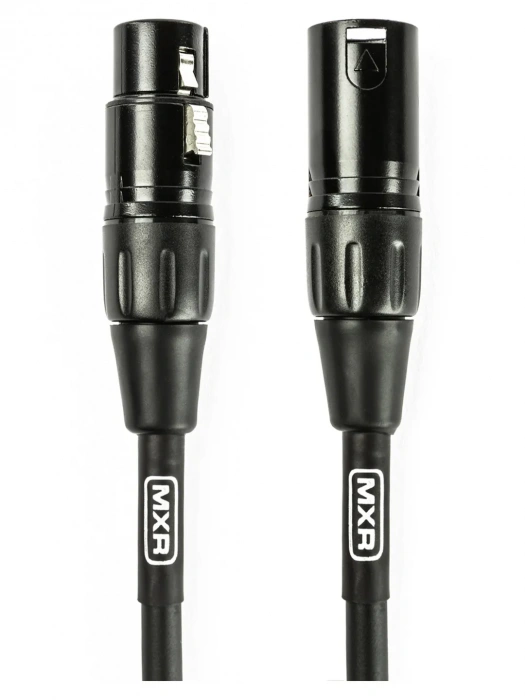 Кабель Кабель MXR DCM5 Microphone Cable 5ft (1.5m)