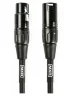 Мікрофонний кабель MXR DCM5 Microphone Cable 5ft (1.5m)