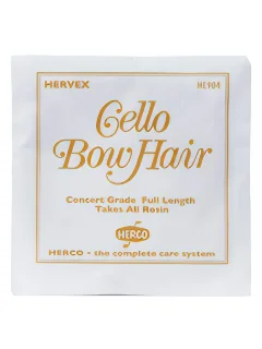 Dunlop HE904 Cello Bow Hair