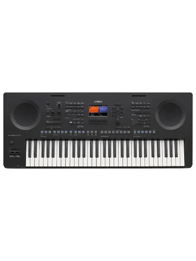 Синтезатор Yamaha PSR-SX620
