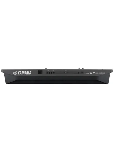 Синтезатор Yamaha PSR-SX620