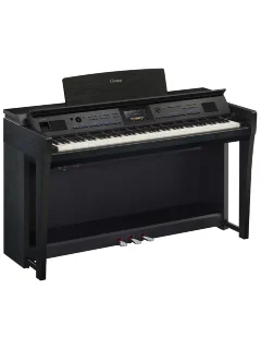 Yamaha Clavinova CVP-905 (Black)