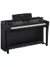 Цифрове піаніно Yamaha Clavinova CVP-905 (Black)