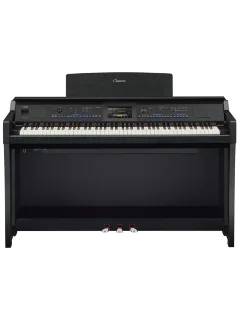 Yamaha Clavinova CVP-905 (Black)