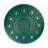 Fzone STD10I13N Green Steel Tongue Drum