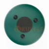 Глюкофон Fzone STD10I13N Green Steel Tongue Drum
