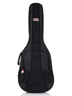 Gator GB-4G-Miniacou Mini Acoustic Guitar Gig Bag
