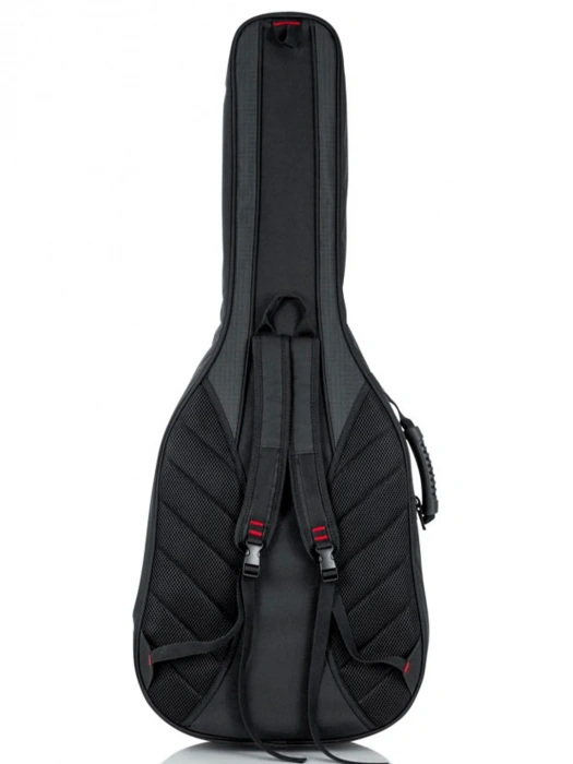 Gator GB-4G-Miniacou Mini Acoustic Guitar Gig Bag
