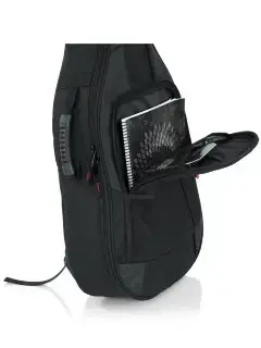 Gator GB-4G-Miniacou Mini Acoustic Guitar Gig Bag