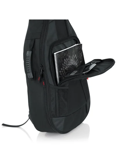 Чохол Gator GB-4G-Miniacou Mini Acoustic Guitar Gig Bag