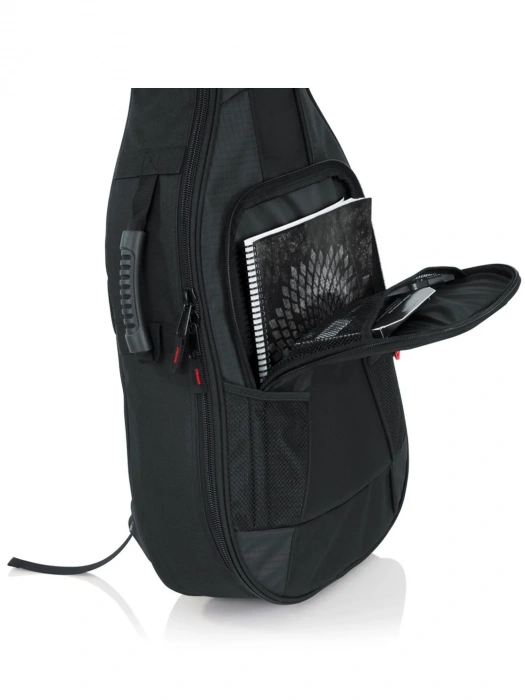 Gator GB-4G-Miniacou Mini Acoustic Guitar Gig Bag