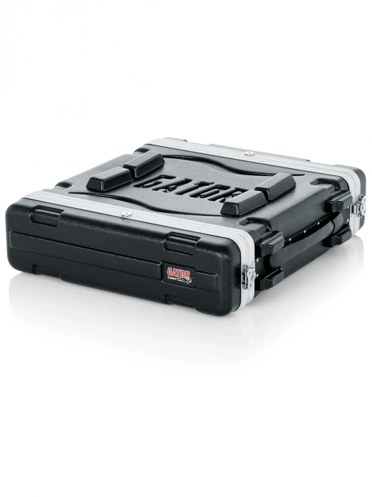 Кейс Кейс Gator GR-2L- 2U Audio Rack (Standard)