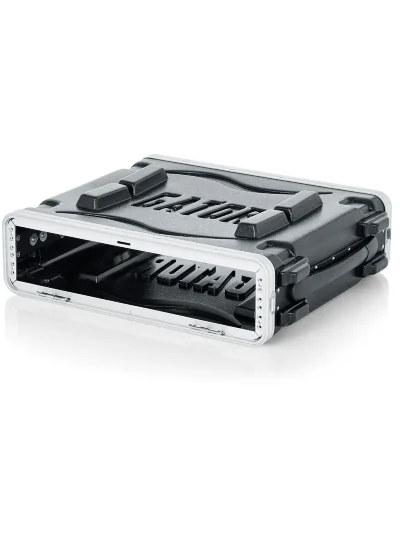 Кейс Gator GR-2L- 2U Audio Rack (Standard)