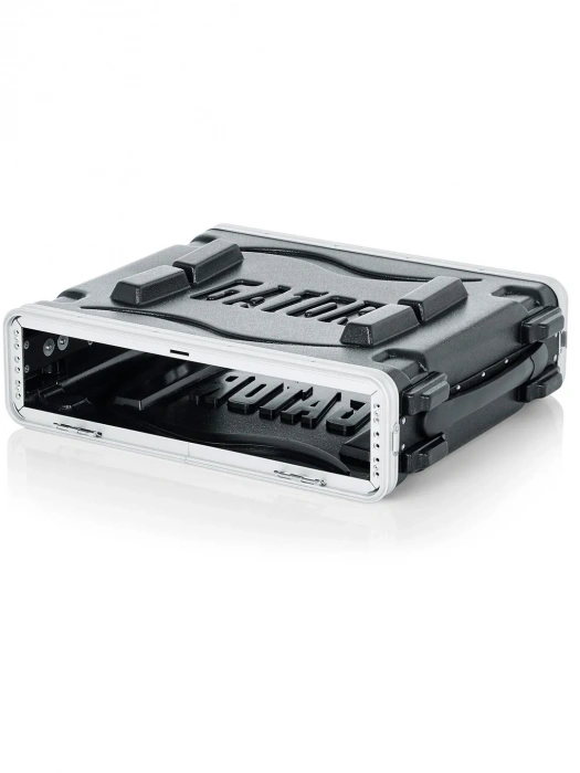 Gator GR-2L- 2U Audio Rack (Standard)