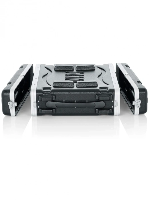 Gator GR-2L- 2U Audio Rack (Standard)