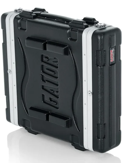 Кейс Gator GR-2L- 2U Audio Rack (Standard)