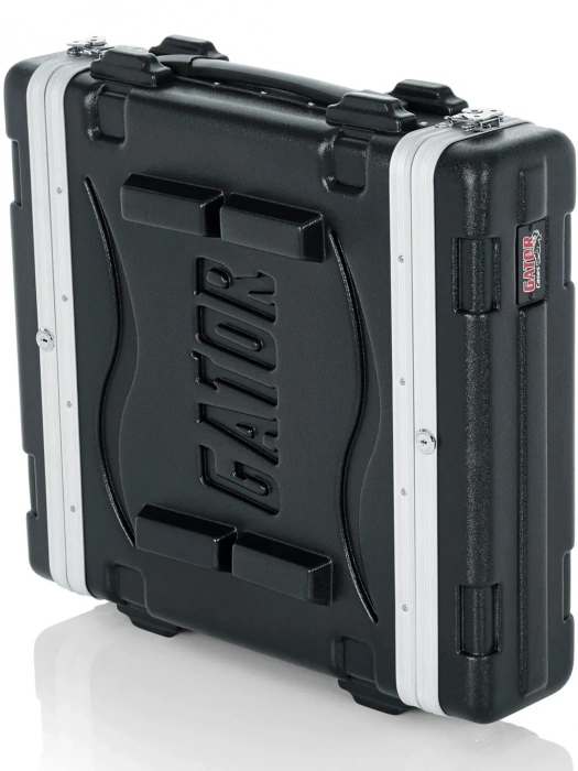 Кейс Кейс Gator GR-2L- 2U Audio Rack (Standard)