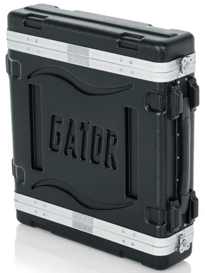 Кейс Gator GR-2L- 2U Audio Rack (Standard)