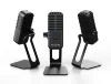 Мікрофон IK Multimedia iRig Stream Mic Pro