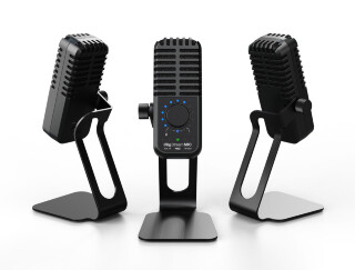 IK Multimedia iRig Stream Mic Pro