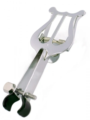 Maxtone M118C Trumpet Lyre