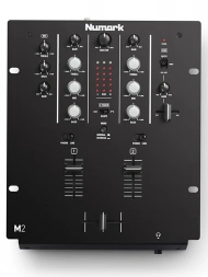 Numark M2 Numark M2