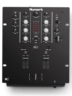 Numark M2