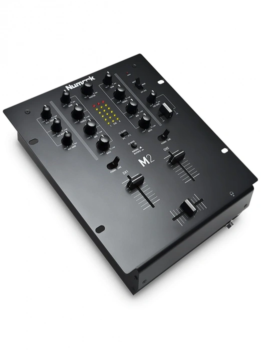 Numark M2