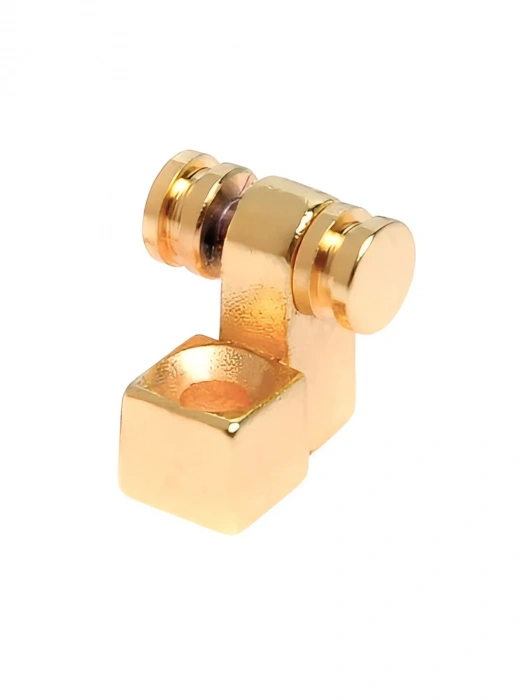 Ретейнер Ретейнер Paxphil HS008 Guitar Roller String Tree (Gold)