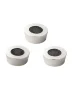 Наконечник для кнопок RockBoard BigToe Footswitch Topper (Silver)