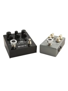 RockBoard BigToe Footswitch Topper (Silver)