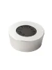 Наконечник для кнопок RockBoard BigToe Footswitch Topper (Silver)