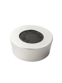 RockBoard BigToe Footswitch Topper (Silver)