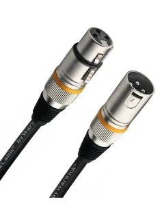 RockCable RCL30351 D7 Microphone Cable (1m)