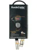Мікрофонний кабель RockCable RCL30351 D7 Microphone Cable (1m)
