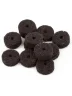 Фетрова прокладка Fender Strap Button Felt Washers Black